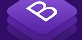 bootstrap 4 order